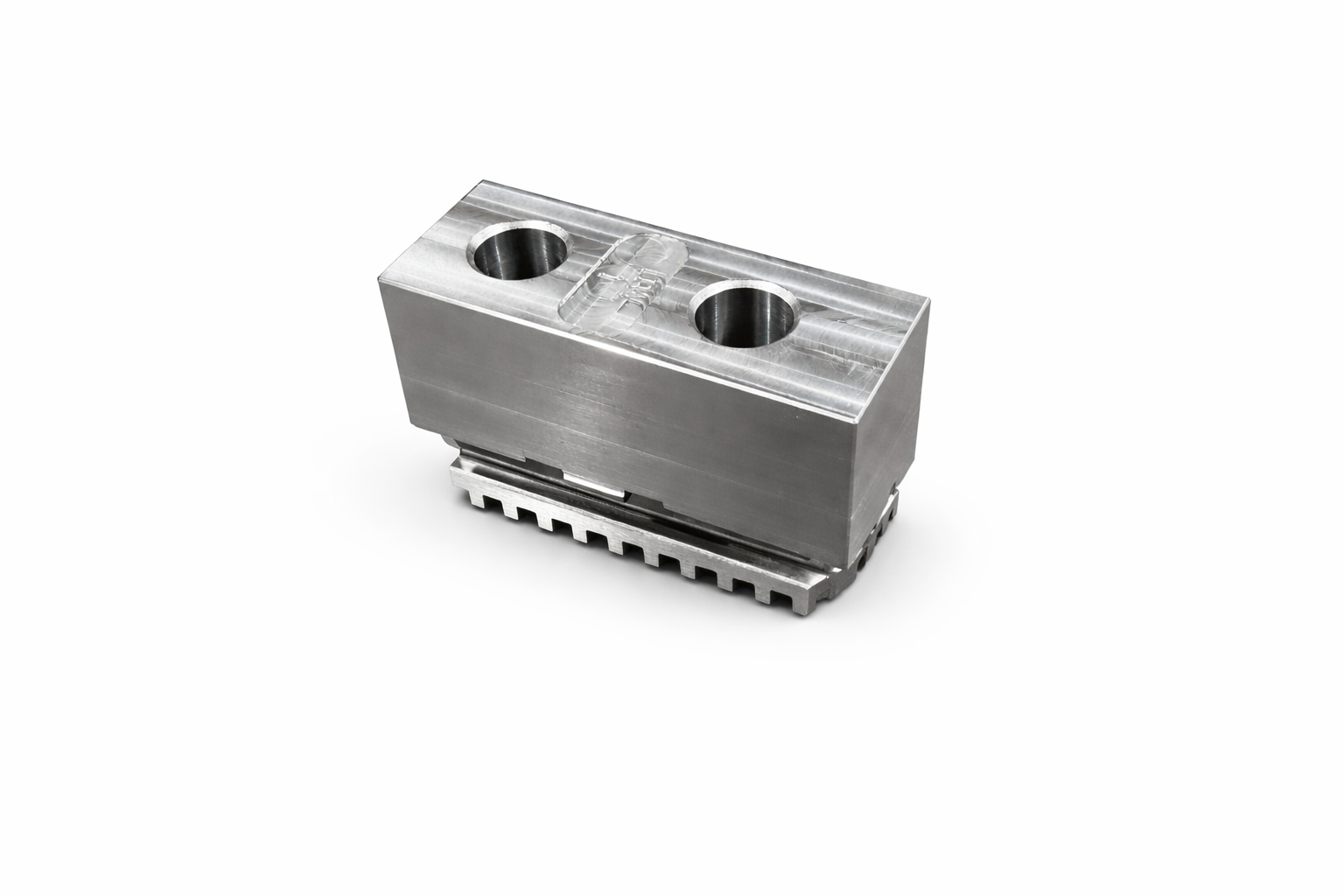 Individual steel soft jaw – K11 200mm chuck